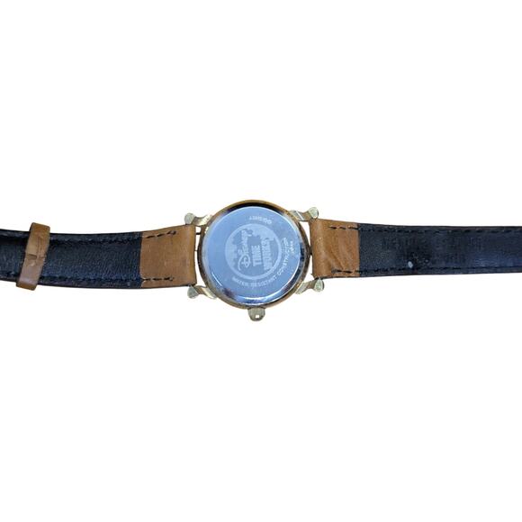 Disney Winnie The Pooh Watch | Winnie And Friends Vintage Watch
